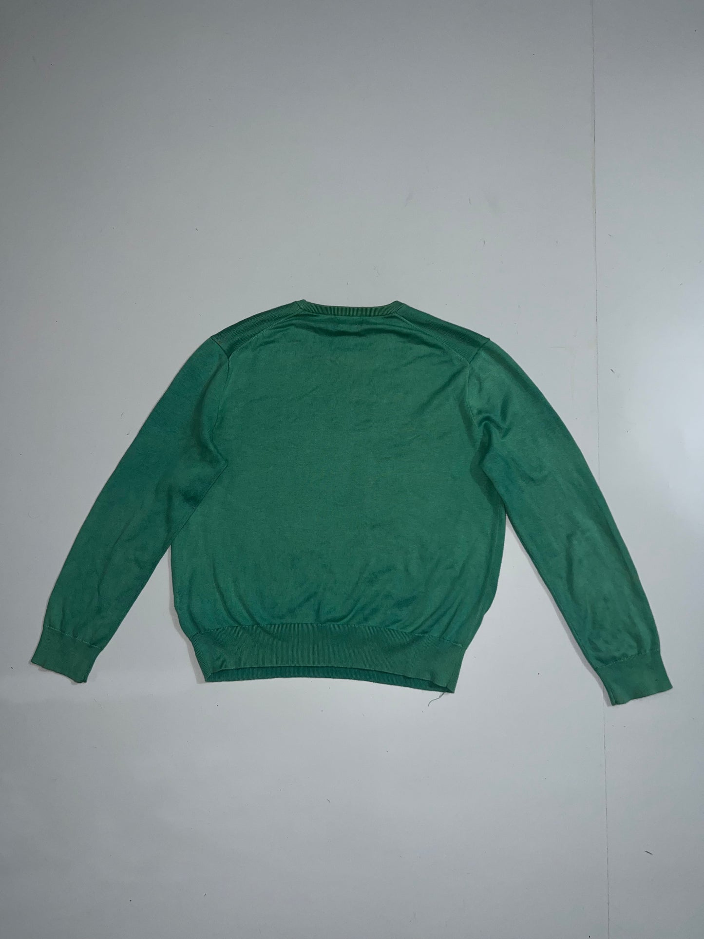 ! !       Ralph*LaureN*Original Pullover (M)