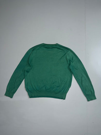 ZRalph*LaureN*Original Pullover (M)