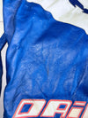 Dainese Premium Original Pure Italian Leather Paded Racing Jacket (M)