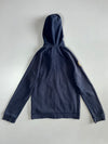 Roots Beaver Logo Hoodie (XS)