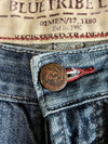 Blue Tribe Ltd Faded Bootcut Jeans (W:38|L:43)