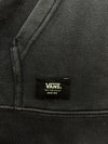 Vans Off The Wall Full Zip Hoodie (M)