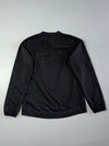 Puma DryCell Black Training Pullover (L)