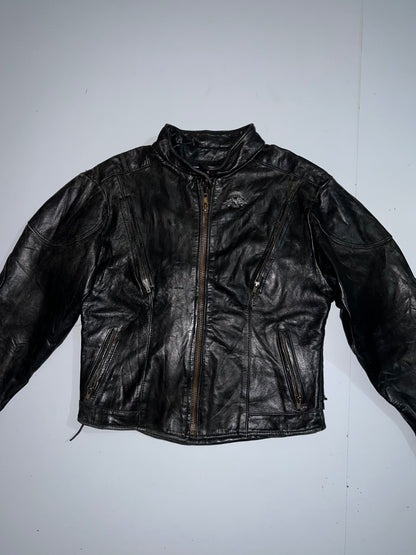 ZSuper Premium Original Leather (RARE) (S)