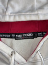 Big Train Osaka Japanese Streetwear Hoodie (L)
