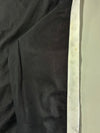 Puma Black/White Colorblock Track Jacket (XL)