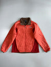 The North Face Quilted Insulated Jacket (M)