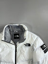 The North Face Nuptse Puffer Jacket (M/L)