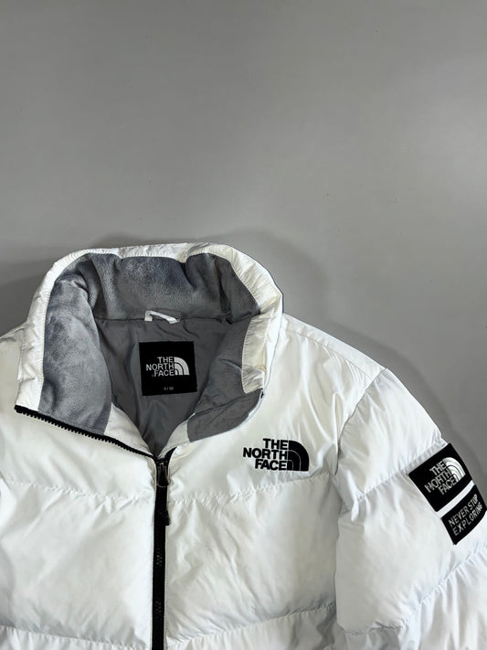 The North Face Nuptse Puffer Jacket (M/L)