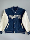 Pixar’s Original Premium Monsters Jacket (M/L)