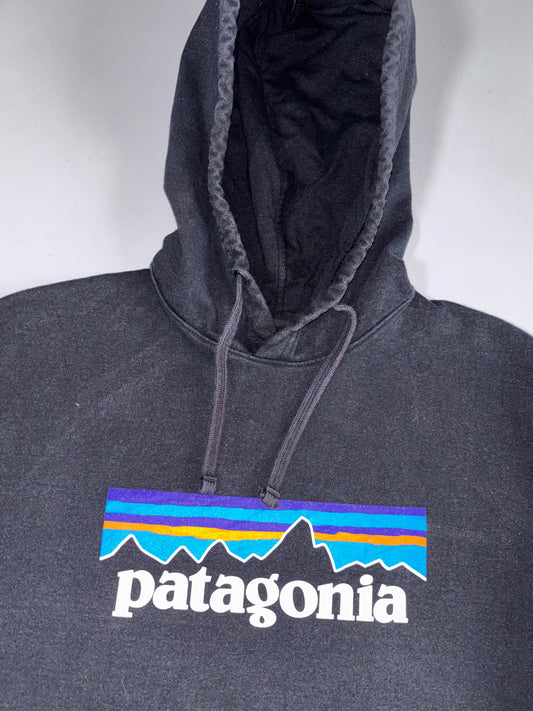 Pantagonia Original Hoodie (L/XL)