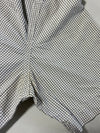 Superdry Shirt Shop Micro Check Short Sleeve Shirt (S)