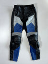 Welsons Motor Collection Leather Racing Pants (W:32 |L:41)