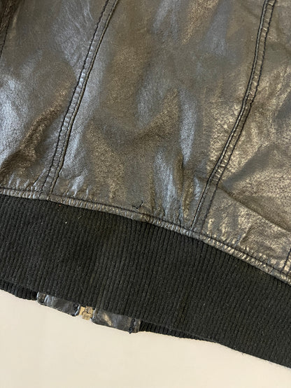 ZOnly Original Leather jacket (S)