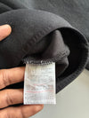 Lacoste Sport | Tech Crewneck Sweatshirt | Sleeve Zip Pocket | Black (XL)