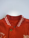 WSST | Vintage Varsity Bomber Jacket (Xl)
