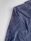 Tommy Hilfiger Reversible Navy/Plaid Harrington Jacket (M/L)