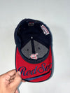 Vintage Boston Red Sox MLB Navy Embroidered Cap (Adjustable)