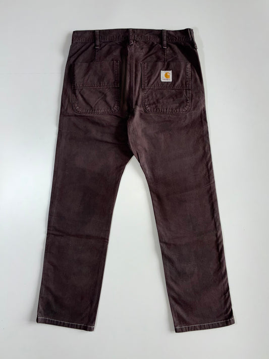 Carhartt Wip Single Knee Premium Original Pant (W:32|L:40)