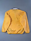 Vintage Patagonia Yellow Synchilla Snap-T Fleece Pullover (S)