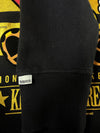 StayReal | Black Monkey King Graphic Hoodie (S)