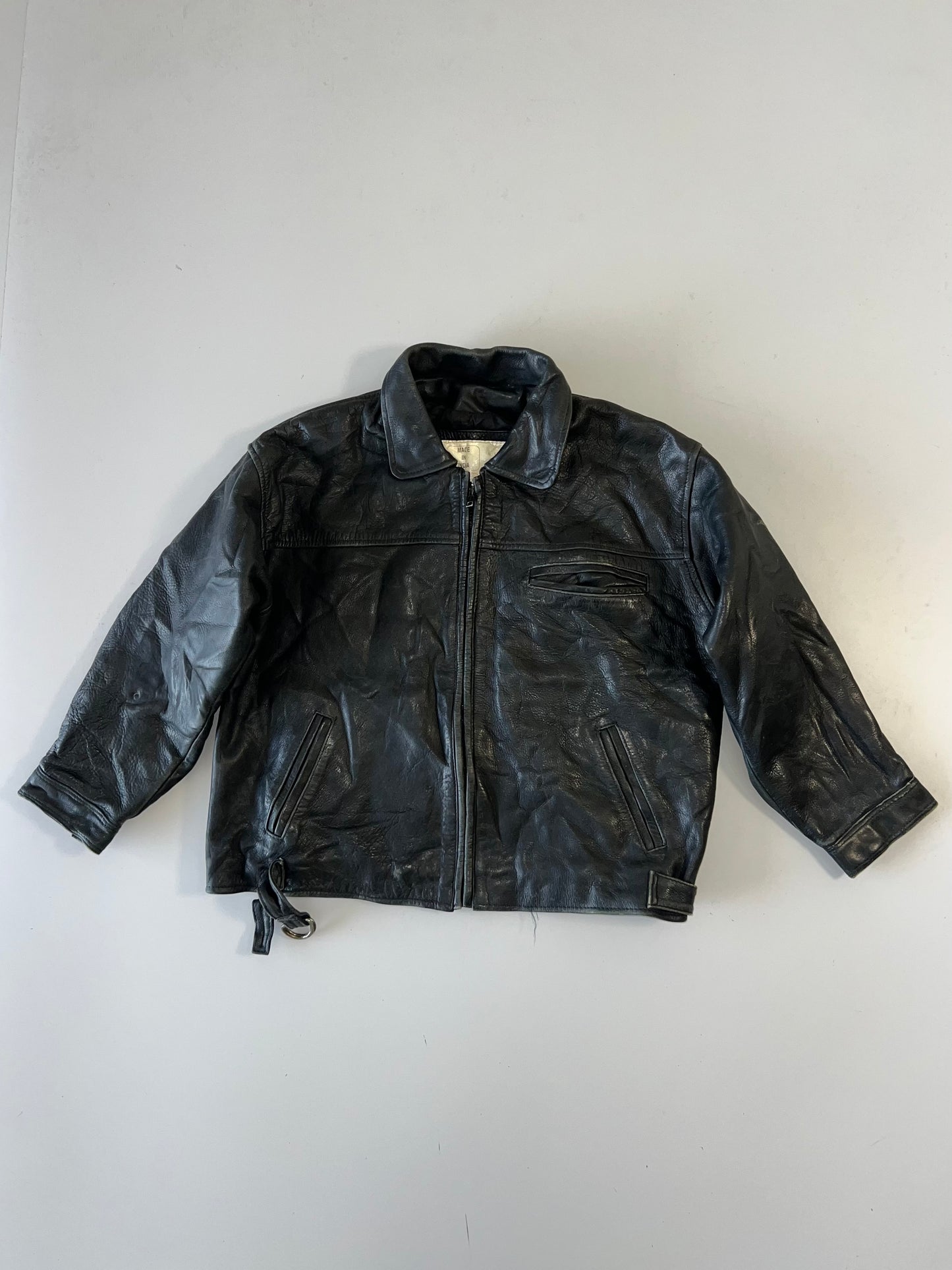 ZSuper Premium Original Leather (XS)