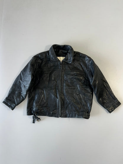 ZSuper Premium Original Leather (XS)