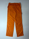 Vintage Cape Horn Utility Cargo Pants – Burnt Orange (W:34) (L:46)