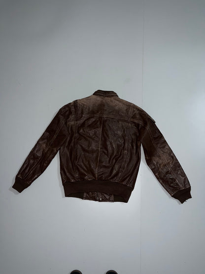 ZSuper Premium Original Leather (RARE) (S/M)