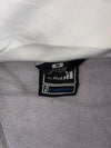 The North Face Summit Series White Softshell Jacket (M)