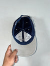Vintage The Nag’s Scottish Pub Gothic Embroidered Two-Tone Cap (Adjustable)