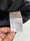Nike Sportswear Black & Pink Puffer Vest – Youth (XS)