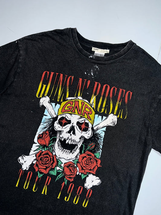 !                                                                      Guns and Roses Original Vintage tee (M/L)