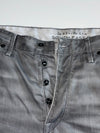 G-Star Raw 3301 South East Grey Jeans (W:36|L:42)