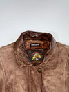Wilsons Premium Original Pure Leather Jacket (M)