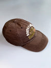 Vintage Roots Canada 1973 Beaver Cap (Adjustable)