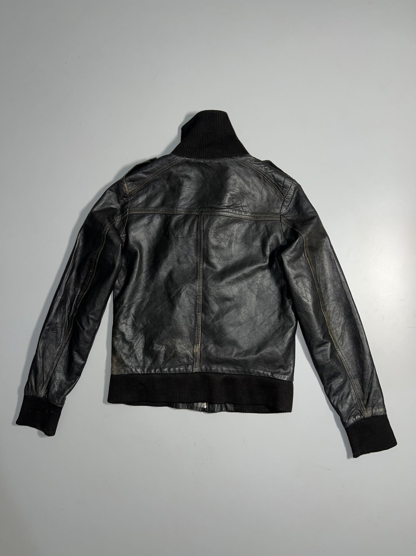 ZSuper Premium Original Leather (ULTRA RARE)  (S)