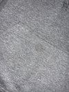 Champion Authentic Small Logo Grey Pullover Hoodie (M)