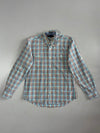 Tommy Hilfiger Multi-Check Slim Fit Shirt (L)