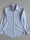 Lacoste Regular Fit Striped Shirt (M)