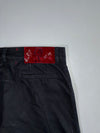 Wembley Road Circle-Patch Pants (W:33|L:45)
