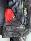 SPRS Speed-R Sports | CE-Rated Mesh Moto Jacket |(M)