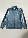Adidas | Track Jacket Grey/Navy | (2XL)