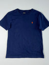 Polo Ralph Lauren Kids Classic Pony Logo Tee – (XXS)