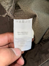 Fjallraven Abisko G-1000 Two-Tone Trekking Trousers (W:38 |L:40)