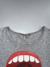 Carhartt WIP “Mouthdesign” Graphic Tee (S)