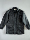 The Compeer Club Premium Original Leather Jacket (XL)