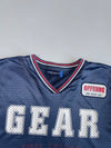 Tom Tailor’s Gear Mesh Football Jersey (M)