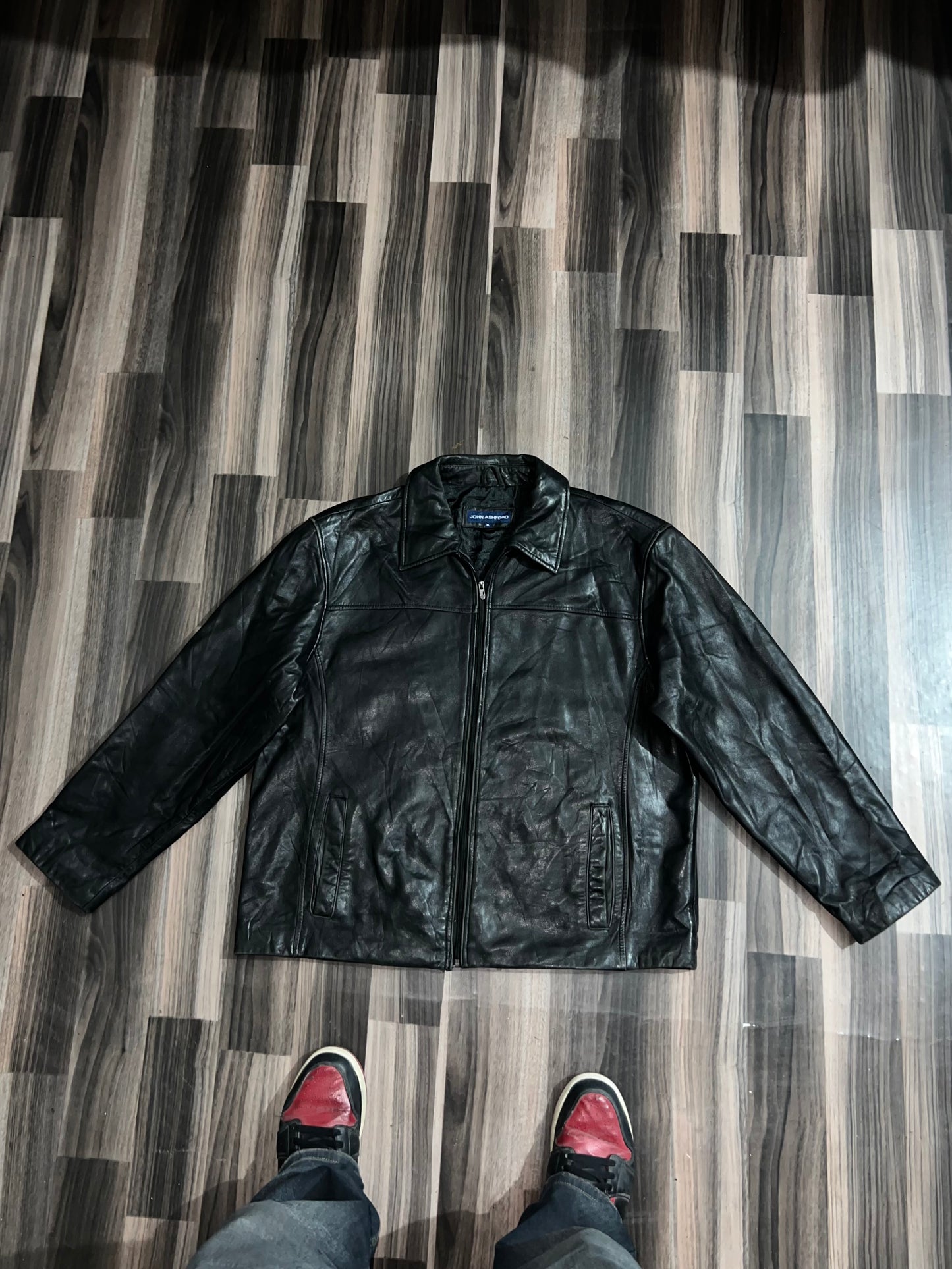 ZUltra Premium Original Leather (XL/2XL)