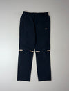 K2 Korea Black Hiking Pants with Reflective Strips (W:30) (L:40)